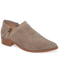 johnston & murphy lola bootie