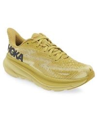 Hoka One One - Clifton 9 Running Shoe - Lyst
