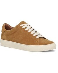 Frye - Astor Court Low Top Sneaker - Lyst