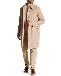 Cole Haan Coats for Men - Up to 80% off | Lyst