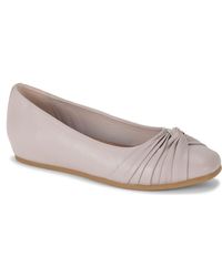 BareTraps - Chainey Flat - Lyst