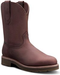 Tecovas - The Rugged Roper Cowboy Boot - Lyst