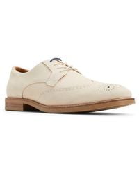 Ted Baker - Hackney Wingtip Derby - Lyst