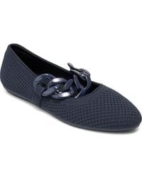Aerosoles - Alanisette Knit Flat - Lyst
