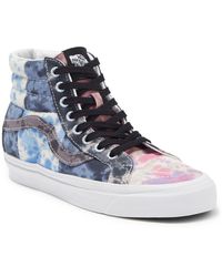nordstrom vans sk8 hi