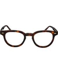 Retrosuperfuture - 52Mm Rectangular Optical Glasses - Lyst