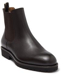 BOSS by Hugo Boss Boots for Men - Up to 