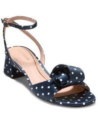 Cole Haan - Fanya Florette Sandal - Lyst