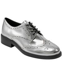 Marc Fisher - Perrie Wingtip Derby - Lyst