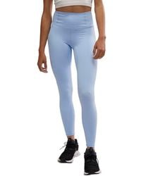 Free People - Fp Movement Never Better High Waist Leggings - Lyst