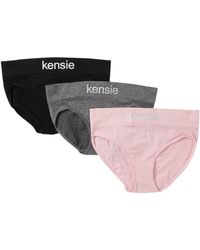 kensie underwear