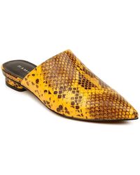 rampage heels