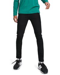 TOPMAN Skinny jeans for Men | Online Sale up to 60% off | Lyst