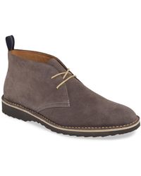1901 hudson chukka boot