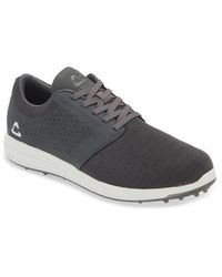 Travis Mathew - The Moneymaker Golf Sneaker - Lyst