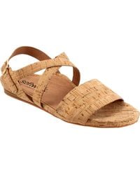 Softwalk - Cali Sandal - Lyst