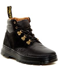 dr martens rakim
