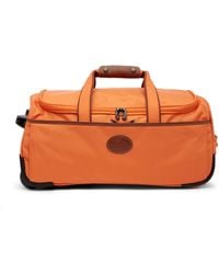 longchamp rolling duffel