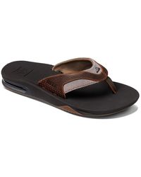 nordstrom rack reef sandals