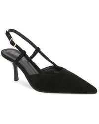 BERNESS - Slingback Pump - Lyst