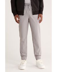90 Degrees - Joggers - Lyst
