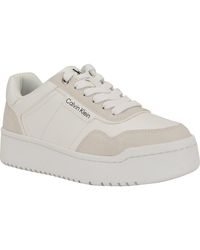 Calvin Klein - Adryen Sneaker - Lyst