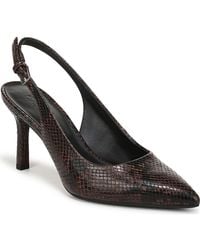 Nordstrom Rack - Priscilla Slingback Pump - Lyst