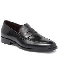 Bruno Magli - Nolan Penny Loafer - Lyst