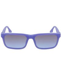 Converse - Restore 54Mm Rectangular Sunglasses - Lyst