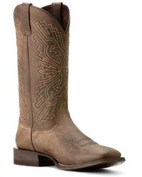 Ariat - Sting Western Boot - Lyst
