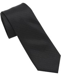DKNY - Pin Stripe Tie - Lyst