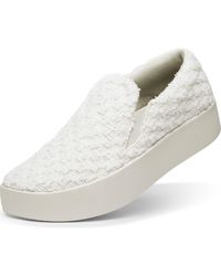 ALLBIRDS - Lounger Lift Slip-On Sneaker - Lyst
