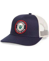 American Needle - Valin Cali Trucker Hat - Lyst