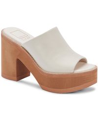 dolce vita emery platform