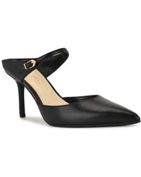 Nine West - Dakka Pointed Toe Pump - Lyst