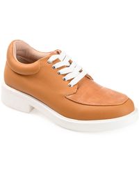 Tan Block Heels for Women - Up to 65 