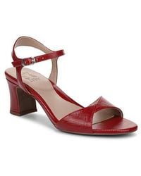 Naturalizer - Nyla Sandal - Lyst
