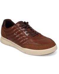 Dockers - Brady Quilted Sneaker - Lyst