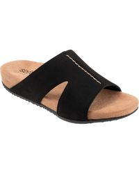Softwalk - Beverly Sandal - Lyst