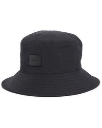 AllSaints - Bucket Hat - Lyst