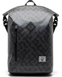 Herschel Supply Co. - Roll Top Backpack - Lyst