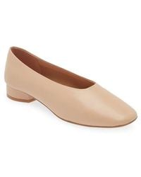 Jeffrey Campbell - Trustee Pump - Lyst