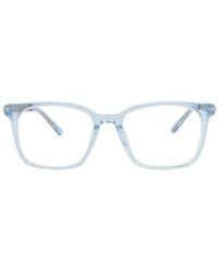 Maui Jim - 51Mm Rectangular Optical Glasses - Lyst