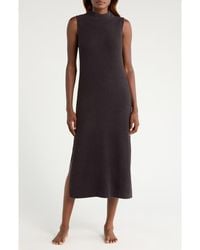 UGG - Amara Sleeveless Sweater Dress - Lyst