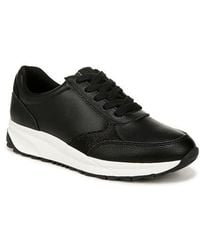 Naturalizer - Shay Sneaker - Lyst