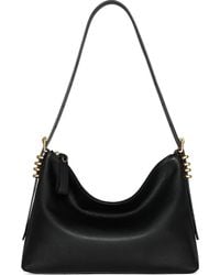 Rebecca Minkoff - Buckle Up Shoulder Bag - Lyst