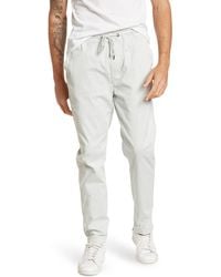 Joe's Casual pants for Men - Up to 55% off | Lyst