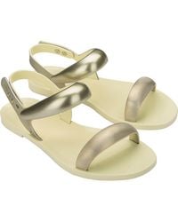 Melissa - Eclipse Slingback Sandal - Lyst