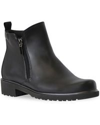 munro ankle boots