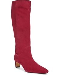 Vince Camuto - Avriah Knee High Boot - Lyst